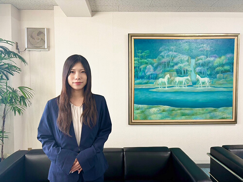 株式会社マキテック 様