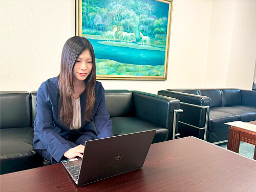 株式会社マキテック 様