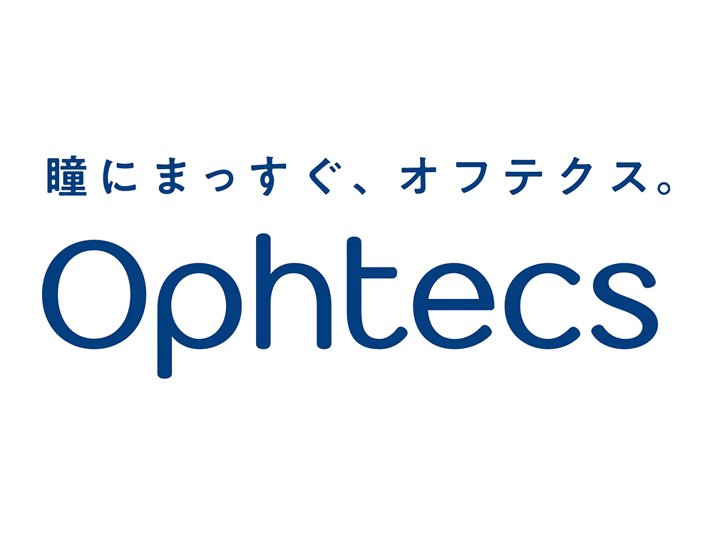 株式会社オフテクスホールディングス様 ロゴ