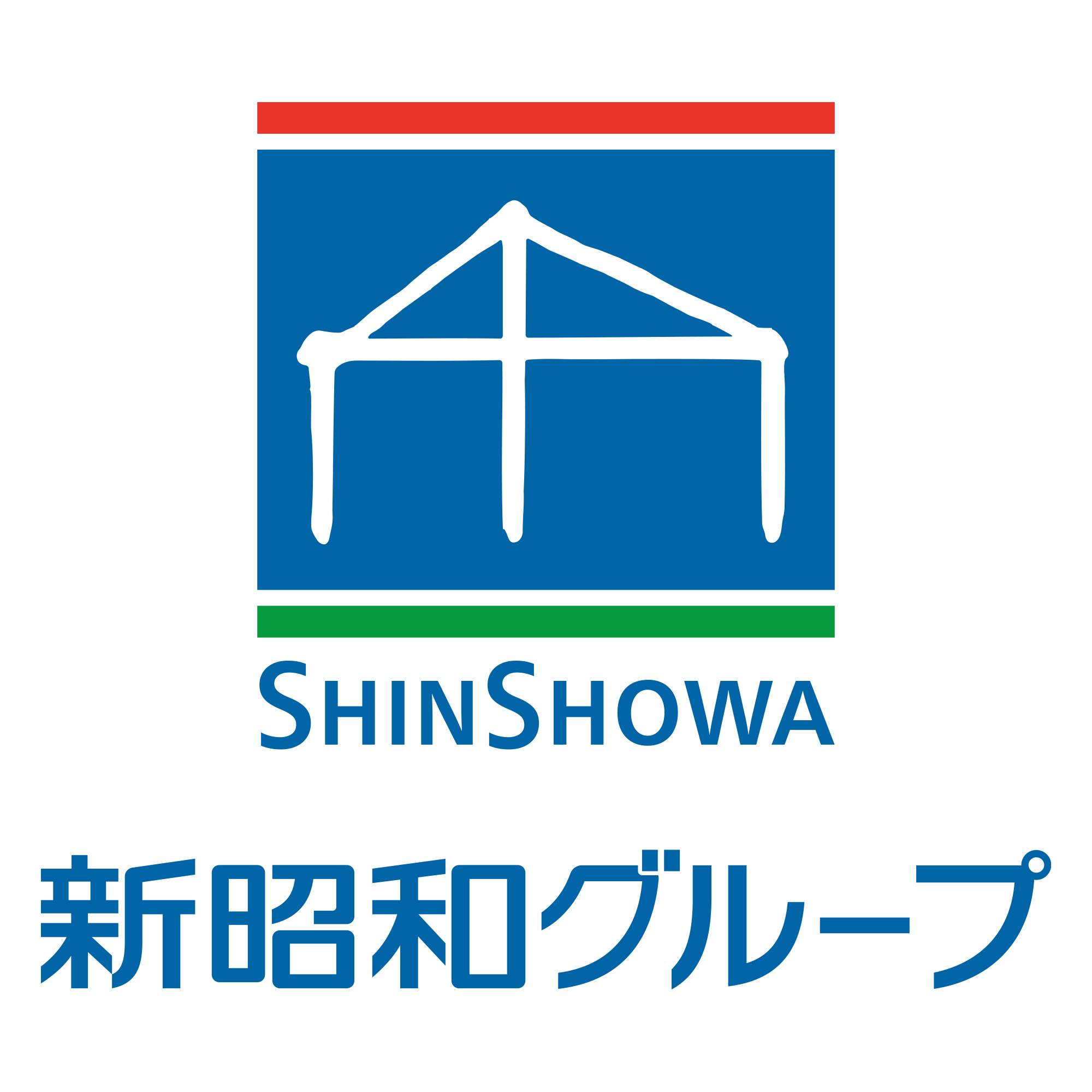 新昭和グループ ロゴ